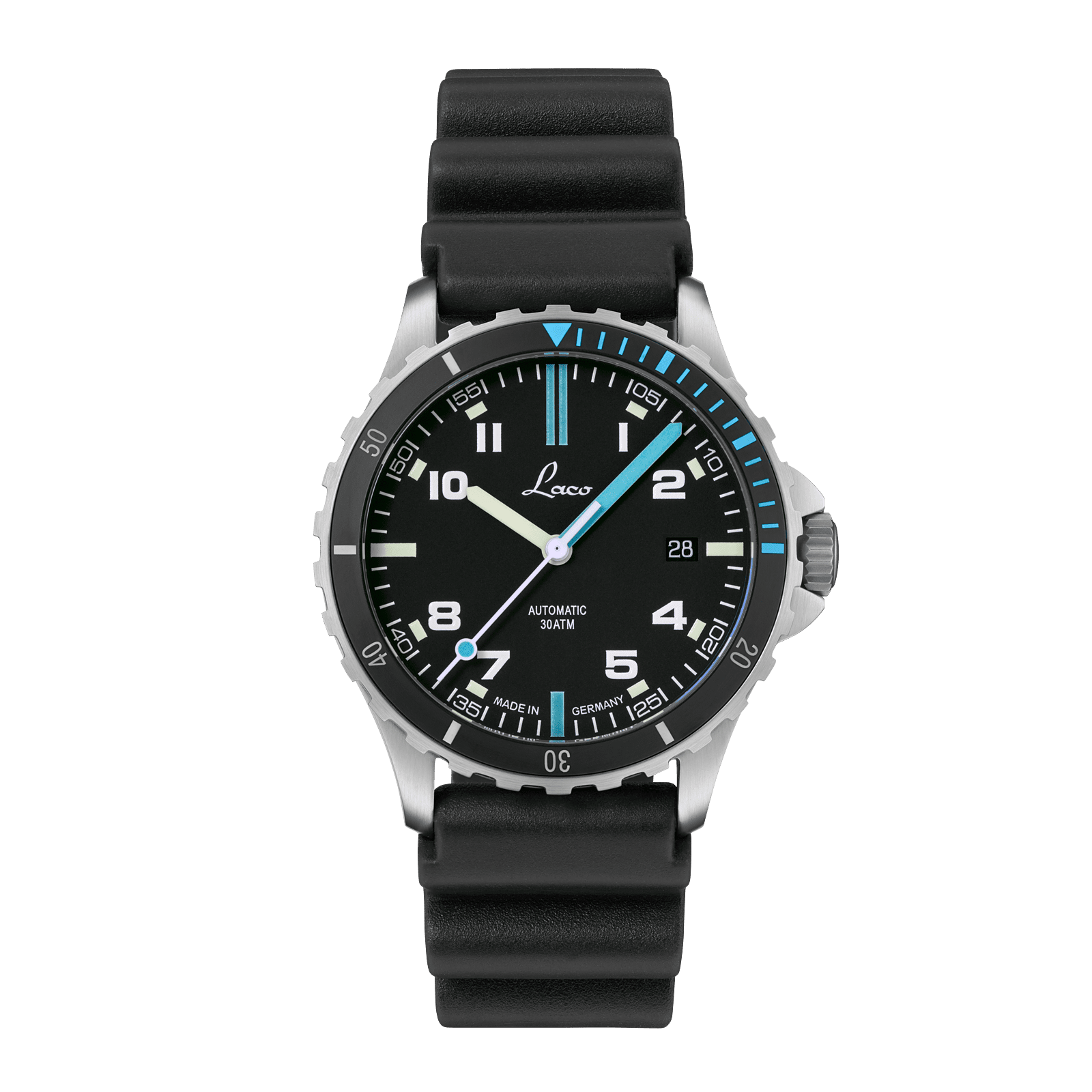 Uhren Atlantik 42