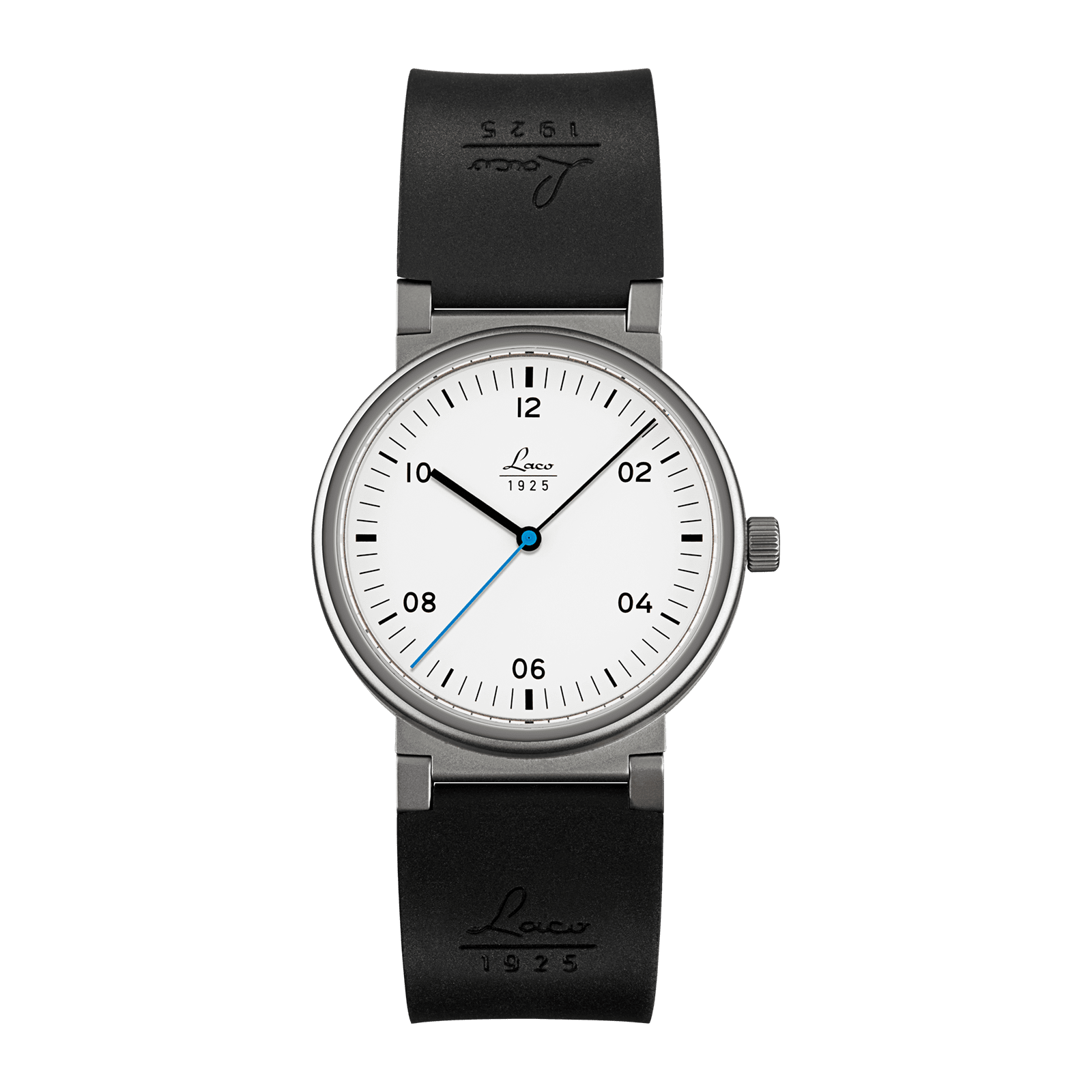 Laco Uhrenmanufaktur Laco Absolute