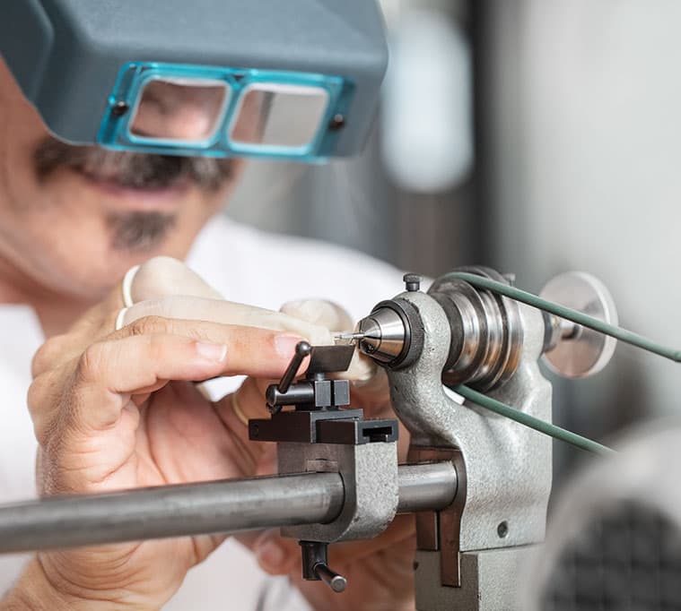 Laco-Uhrenmanufaktur