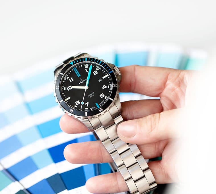 Laco-Uhrenmanufaktur