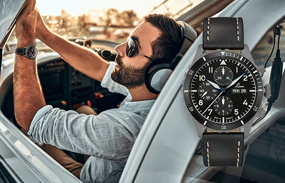 Laco Kiel Sport – Markant und sportlich