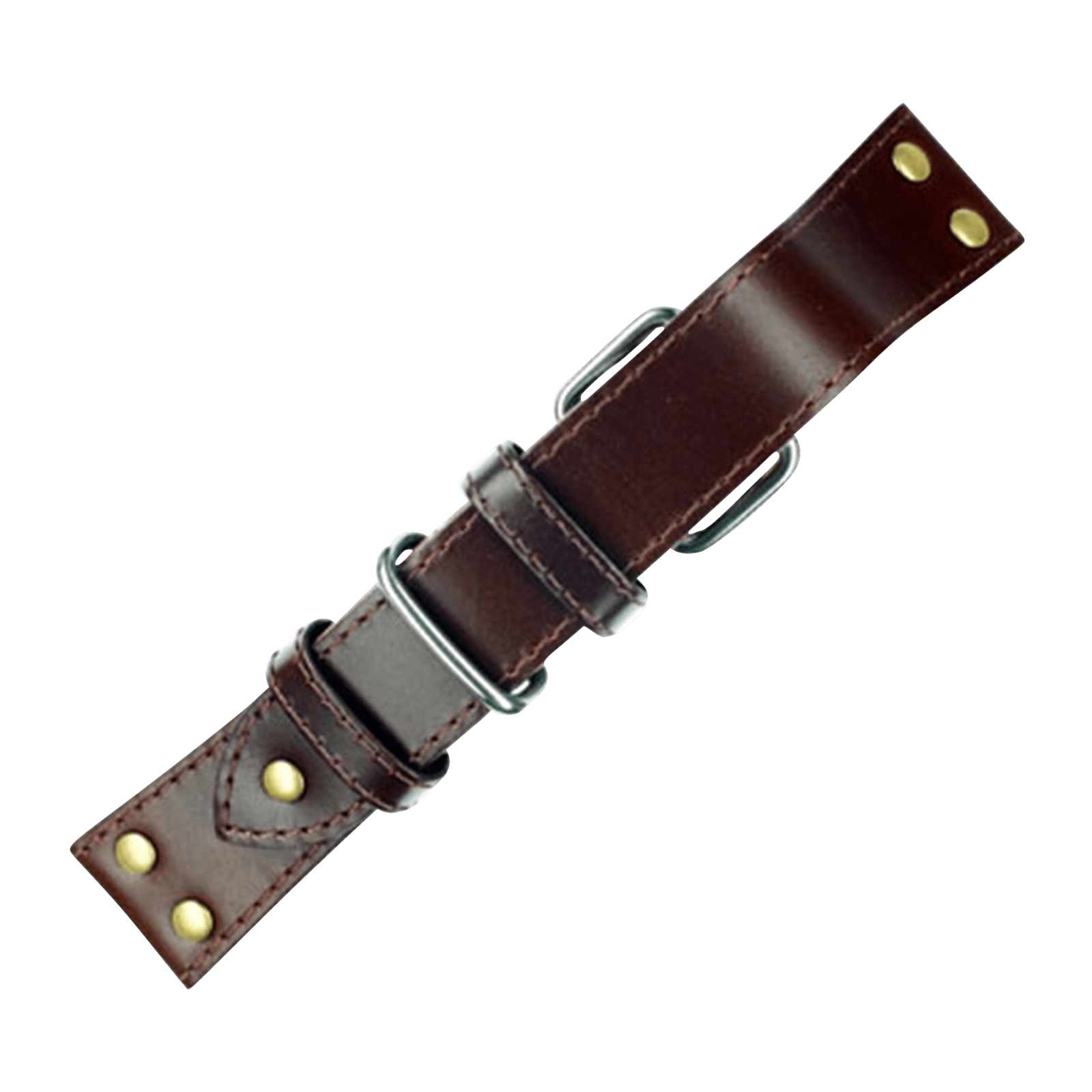Fliegerlederband 26 mm