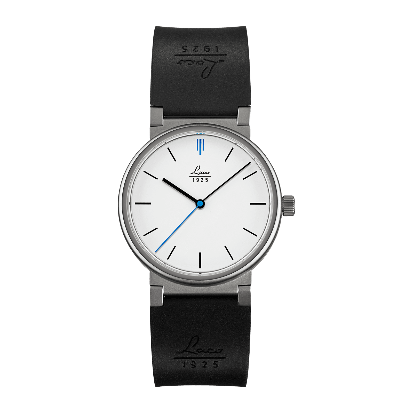 Laco Uhrenmanufaktur Laco Absolute