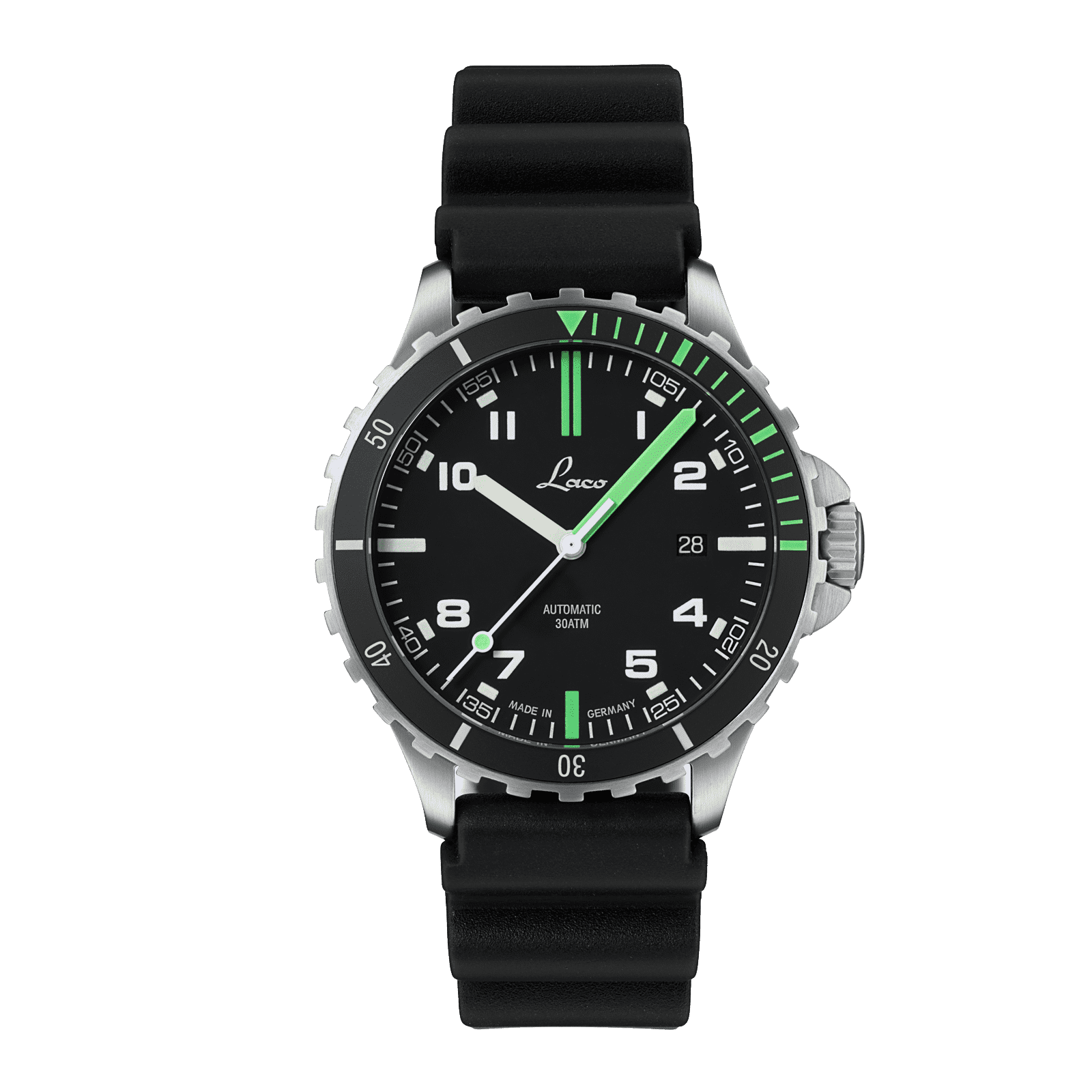 Sportuhren Amazonas 42