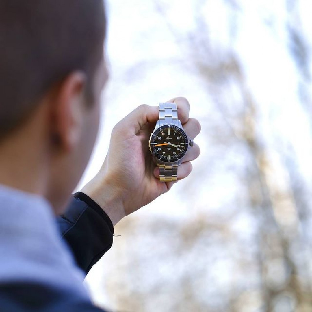 SPORT WATCHES - MODEL HIMALAYA MB

Robust, versatile, and luminous in the dark: a scorpion has the qualities it needs to thrive in many different environments. The same applies to this Laco model, which is also suitable for a wide range of applications. 

laco1925 #laco #mylacotime #lacowatch #laco1925 #sport #watch #watches #uhren #time #watchfam #germanmade #himalaya #watchgeek #scorpion #sportswatch #watchesofinstagram #watchesoftheday #watchcollection #dailywatch #watchlover #madeingermany #outdoor #outdooractivityp