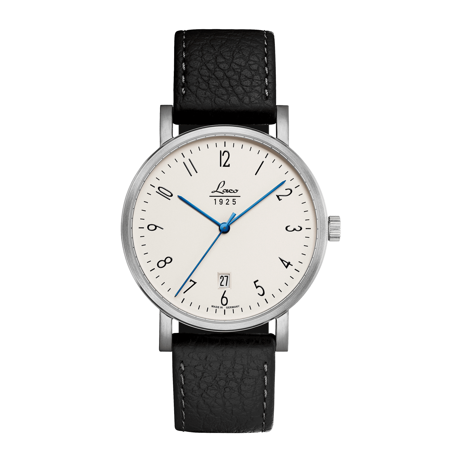 Laco Uhrenmanufaktur Berlin 40