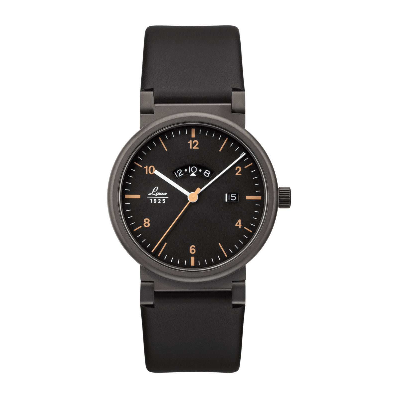 Laco Uhrenmanufaktur Laco Absolute