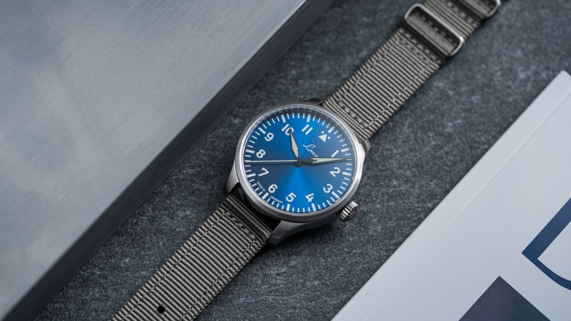 Augsburg Blaue Stunde 39