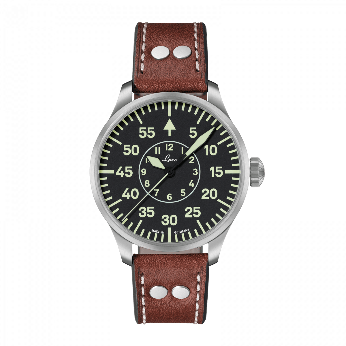 Pilot Watches BASIC Aachen 42