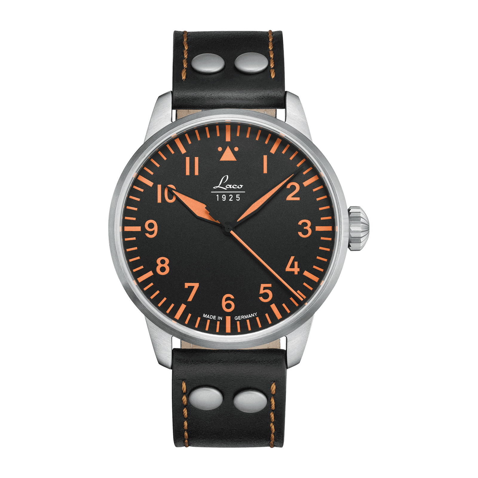 Laco Uhrenmanufaktur Neapel 42