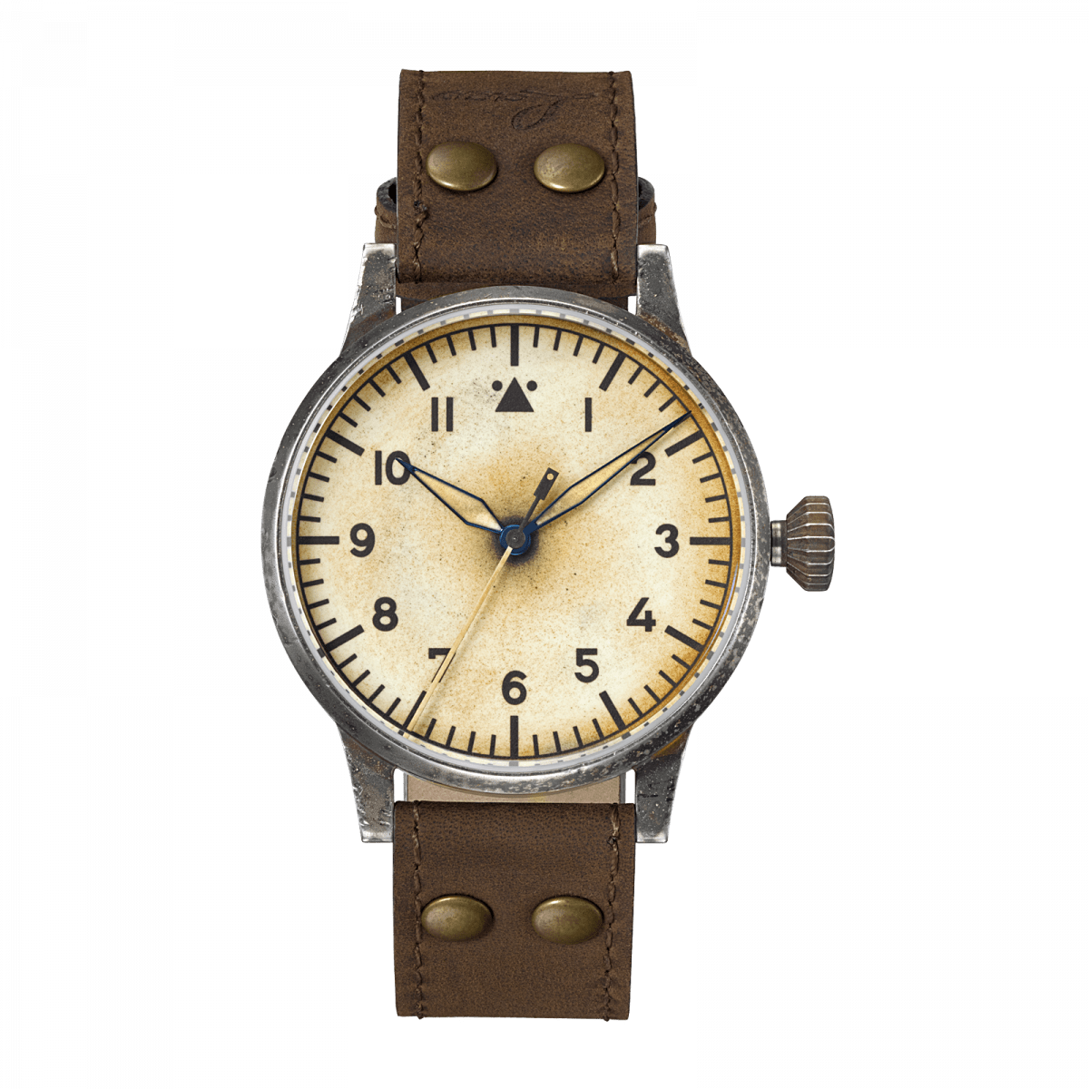 Pilot Watch ORIGINAL Venedig Erbstück