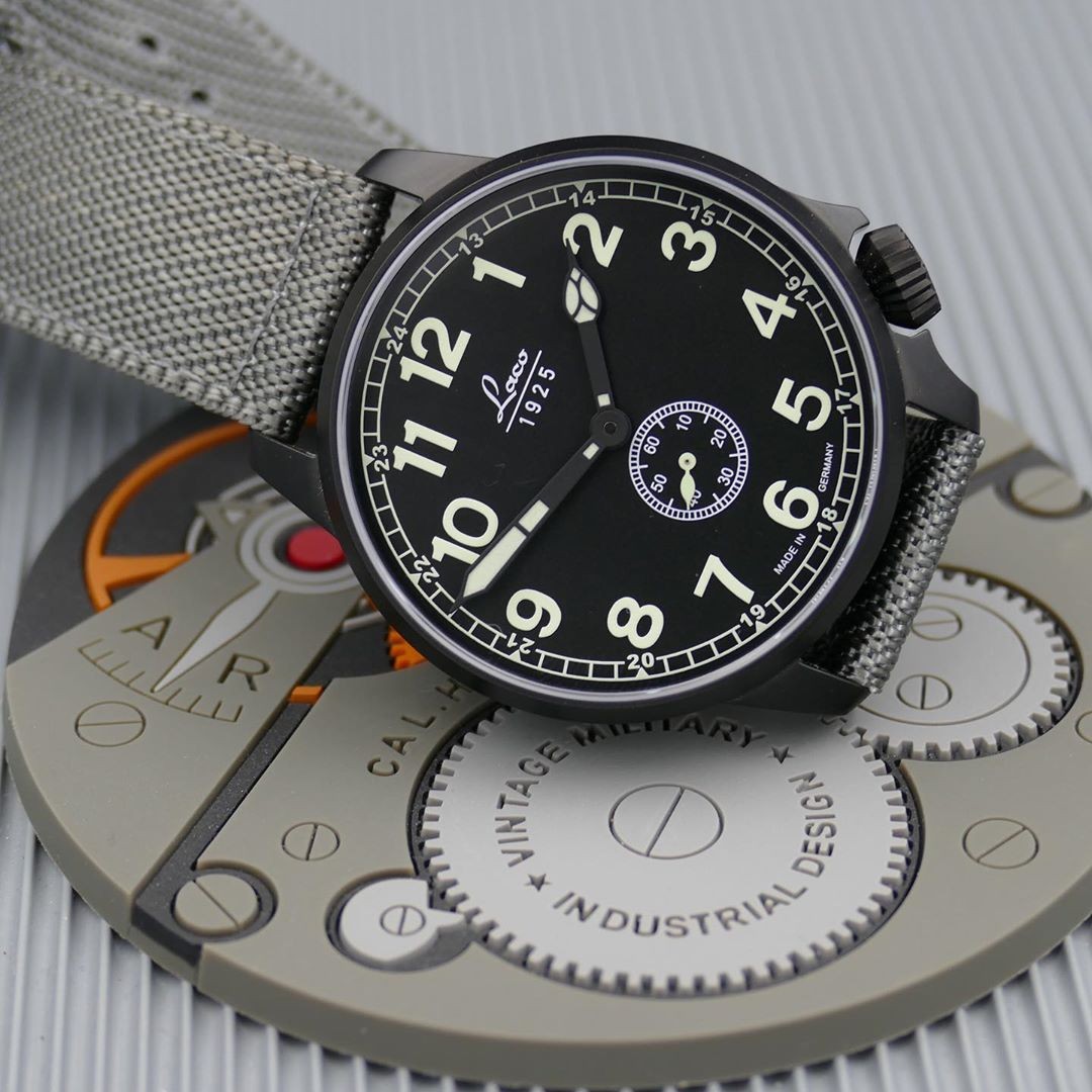 Laco Pilot „JU“ #laco1925 #lacowatches #lacopilot #lacowatch #lacoflieger #lacouhrenmanufaktur #laco1925watches 
#pilotswatches #fliegerfriday #fliegeruhren #watchcommunity #wis #watchlounge #watchfam #watchmania #watches #wristwatch #instawatches #watchesofinstagram #germanwatches #watchuseek #watchgeek #watchesofig #watchnerd #watchfreak #germanwatch #wornandwound #ablogtowatch #watchpics #watchclubgermany