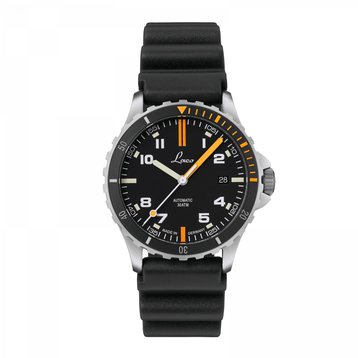 Uhren Mojave 39