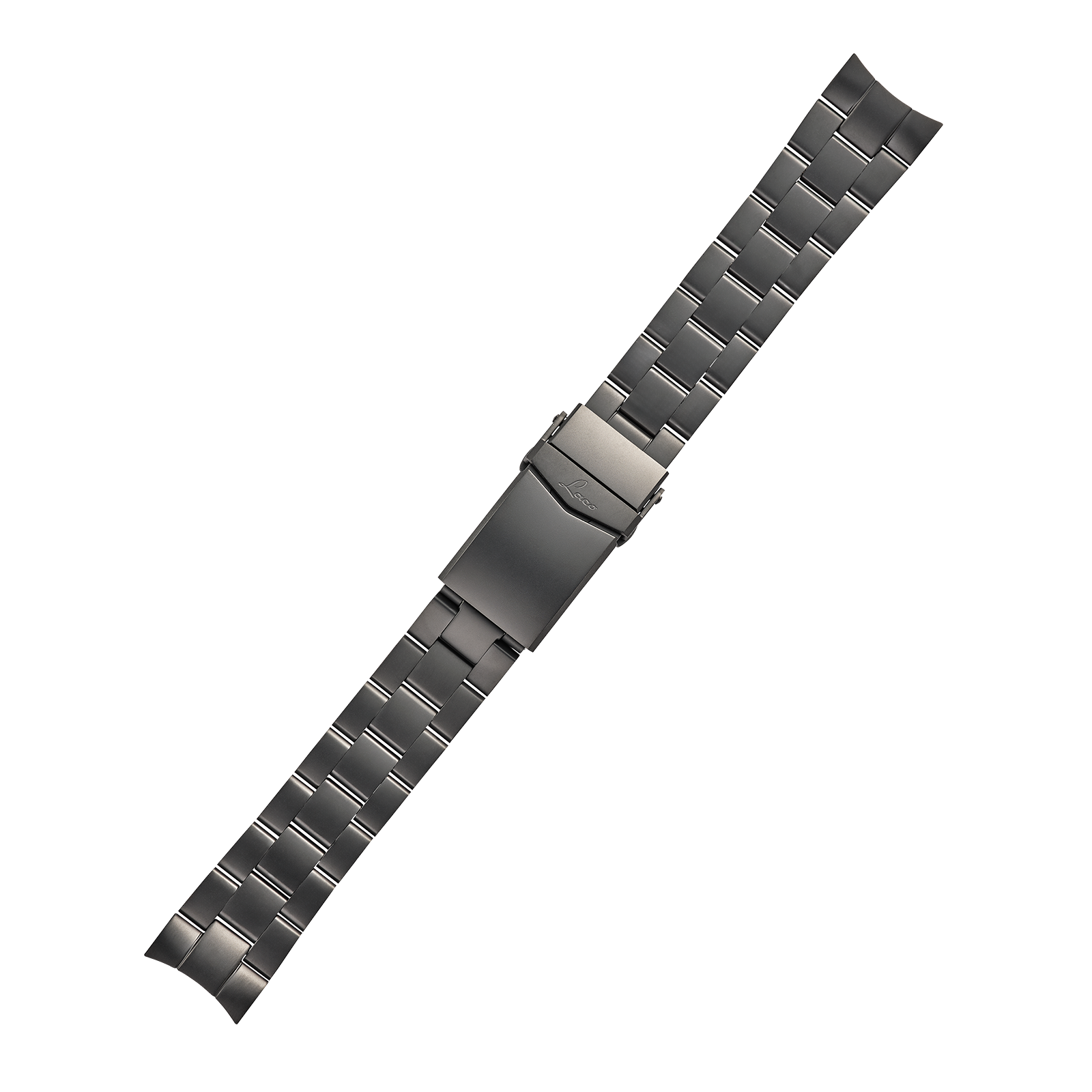 Edelstahlarmband "Sport"