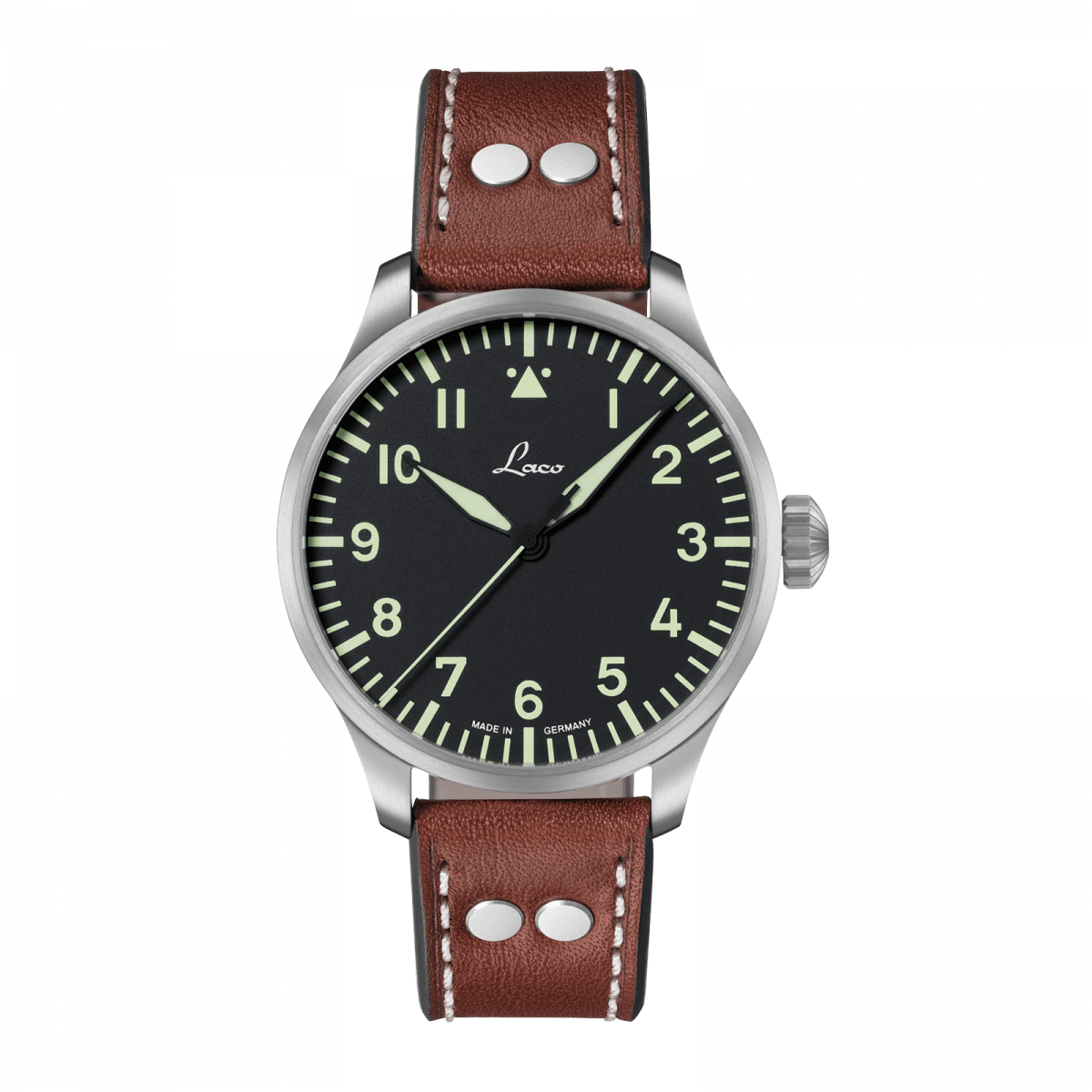Fliegeruhr BASIS Augsburg 42