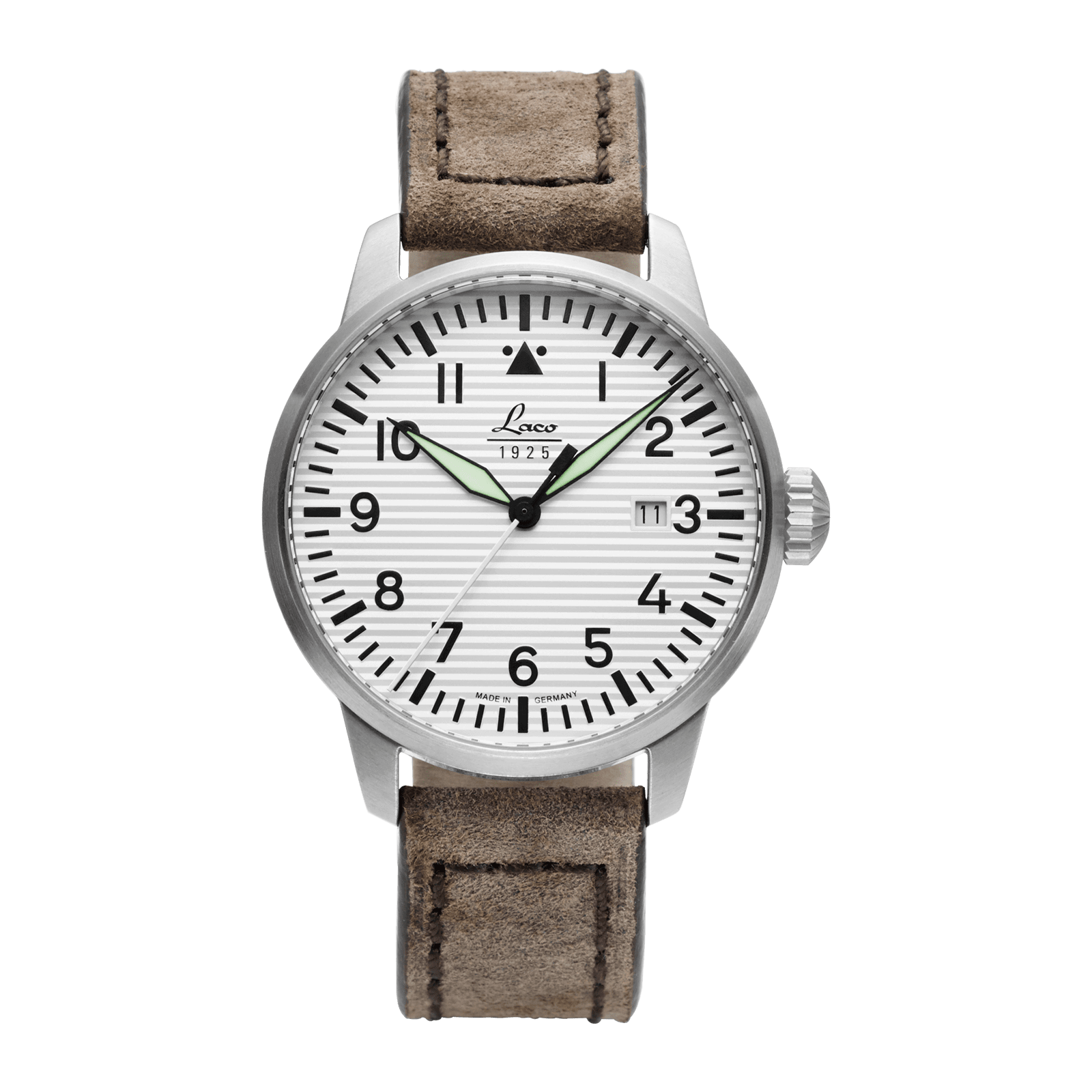 Laco Uhrenmanufaktur Basel