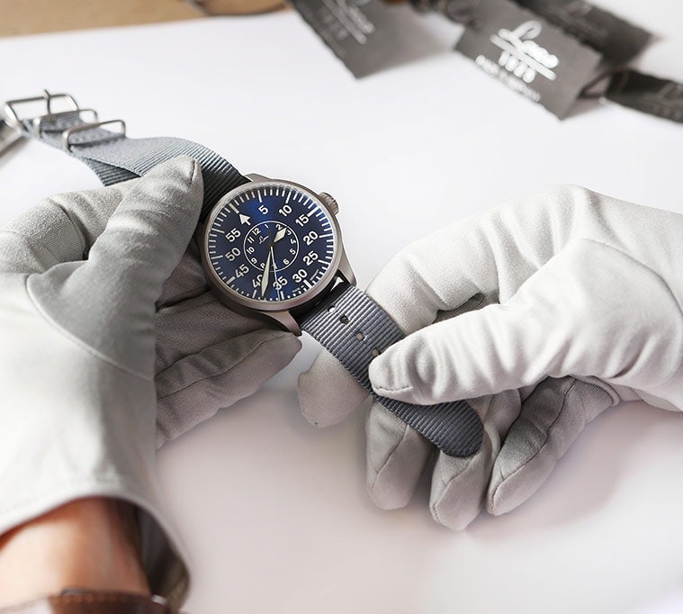 Laco-Uhrenmanufaktur