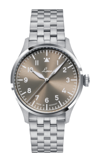 Laco Stuttgart PRO WatchTime Edition MB