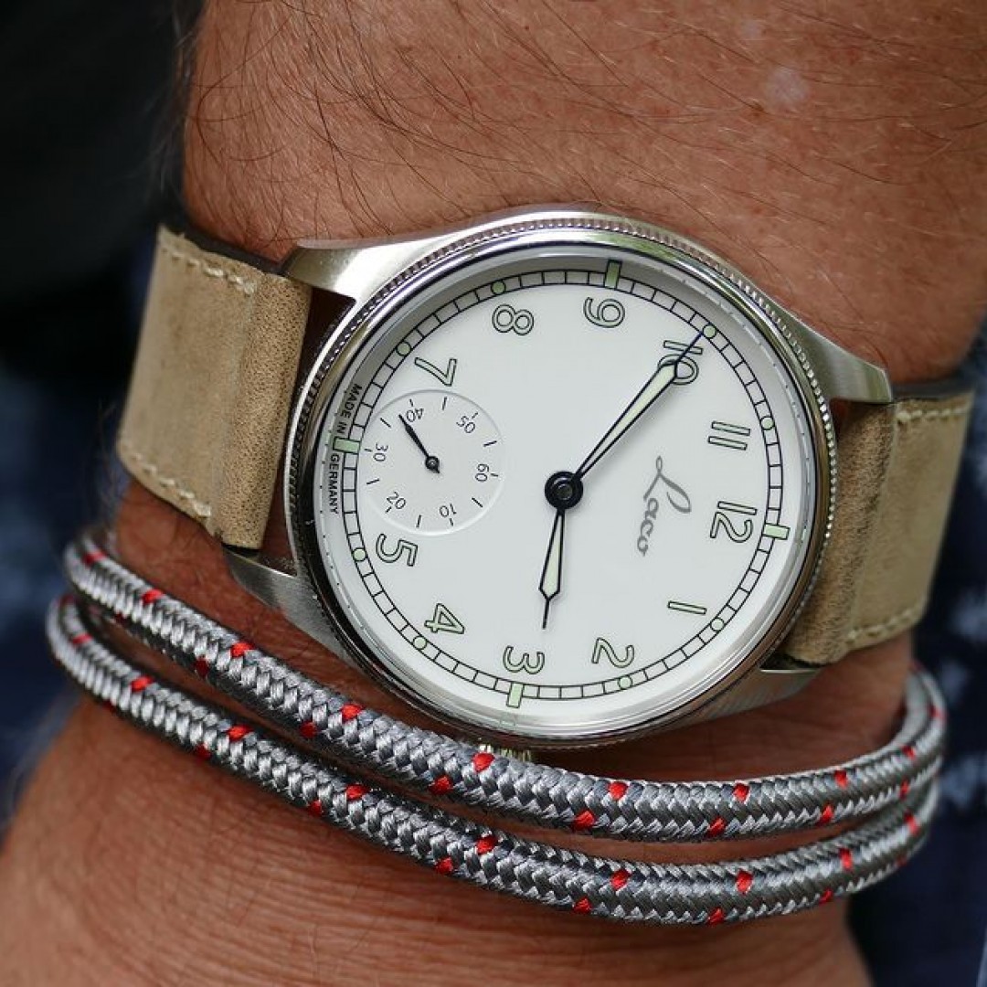 Laco Uhrenmanufaktur-Laco Cuxhaven #eta6498 #lacouhrenmanufaktur #lacowatches #lacowatch #handaufzug #wristwatch #watchesofinstagram #watchcommunity #wis #watchnut #watchlounge #watchfam #watchesofig #instawatches #watchfan #watchlover #watchfreak #watchcollector #wornandwound #ablogtowatch #armbanduhr #laco1925 #laco1925watches 
#germanwatches #germanwatchmaking #germanwatch #watchfriends #klocksnack #watchfamgermany #watchoftheday