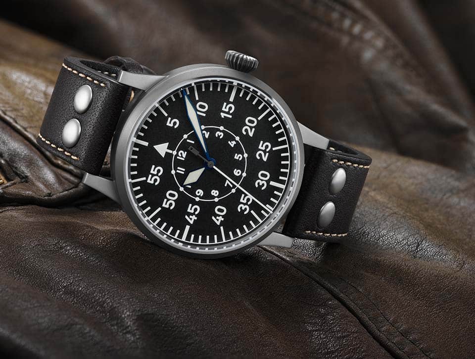 Laco Uhrenmanufaktur – Friedrichshafen