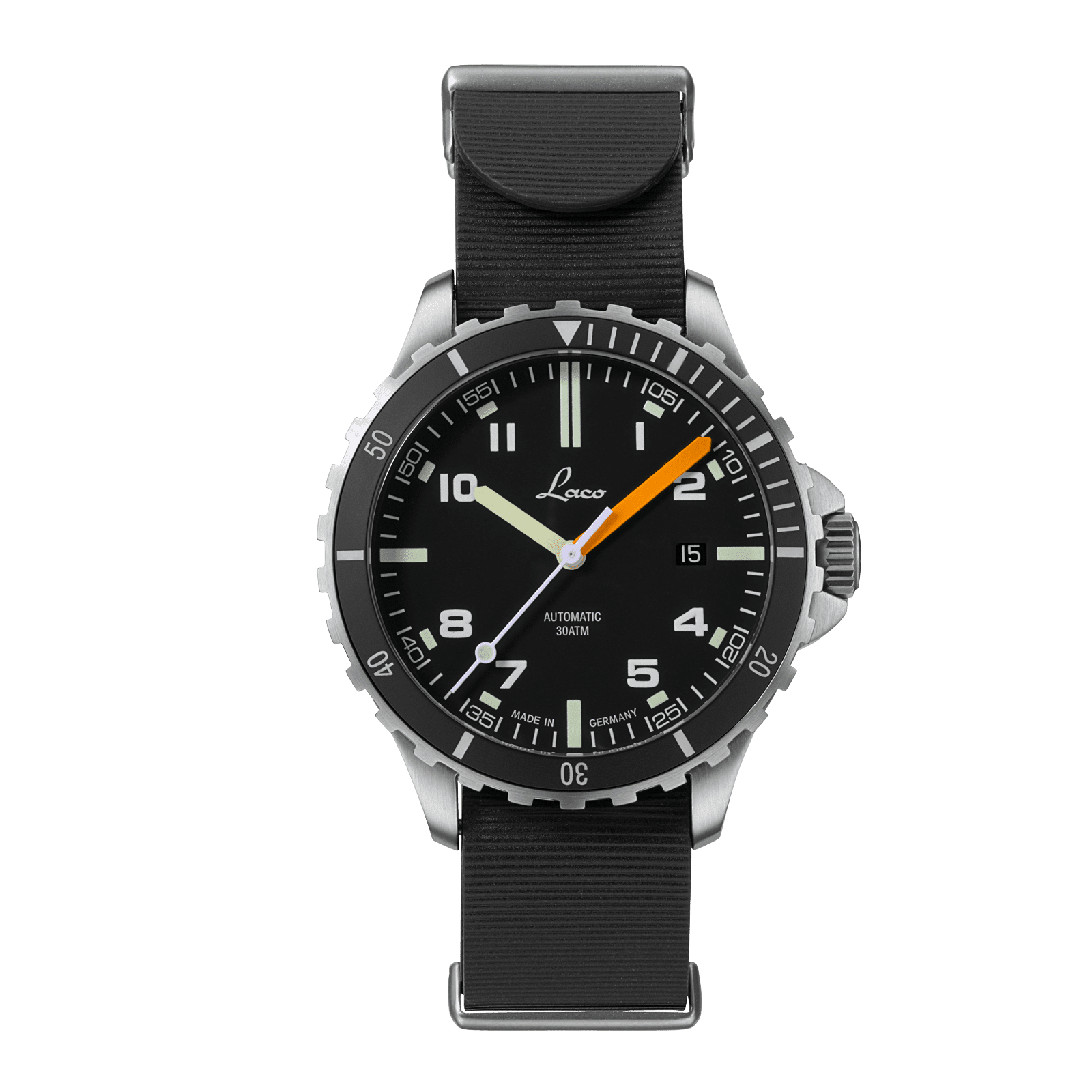 Sport Watches Himalaya 42 RB