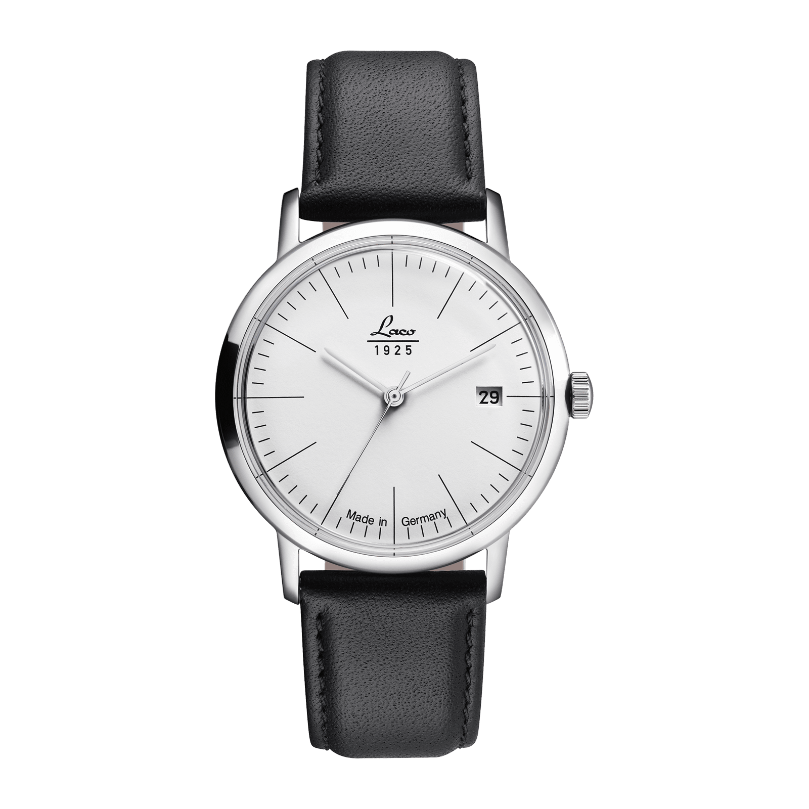 Laco Uhrenmanufaktur Laco Vintage