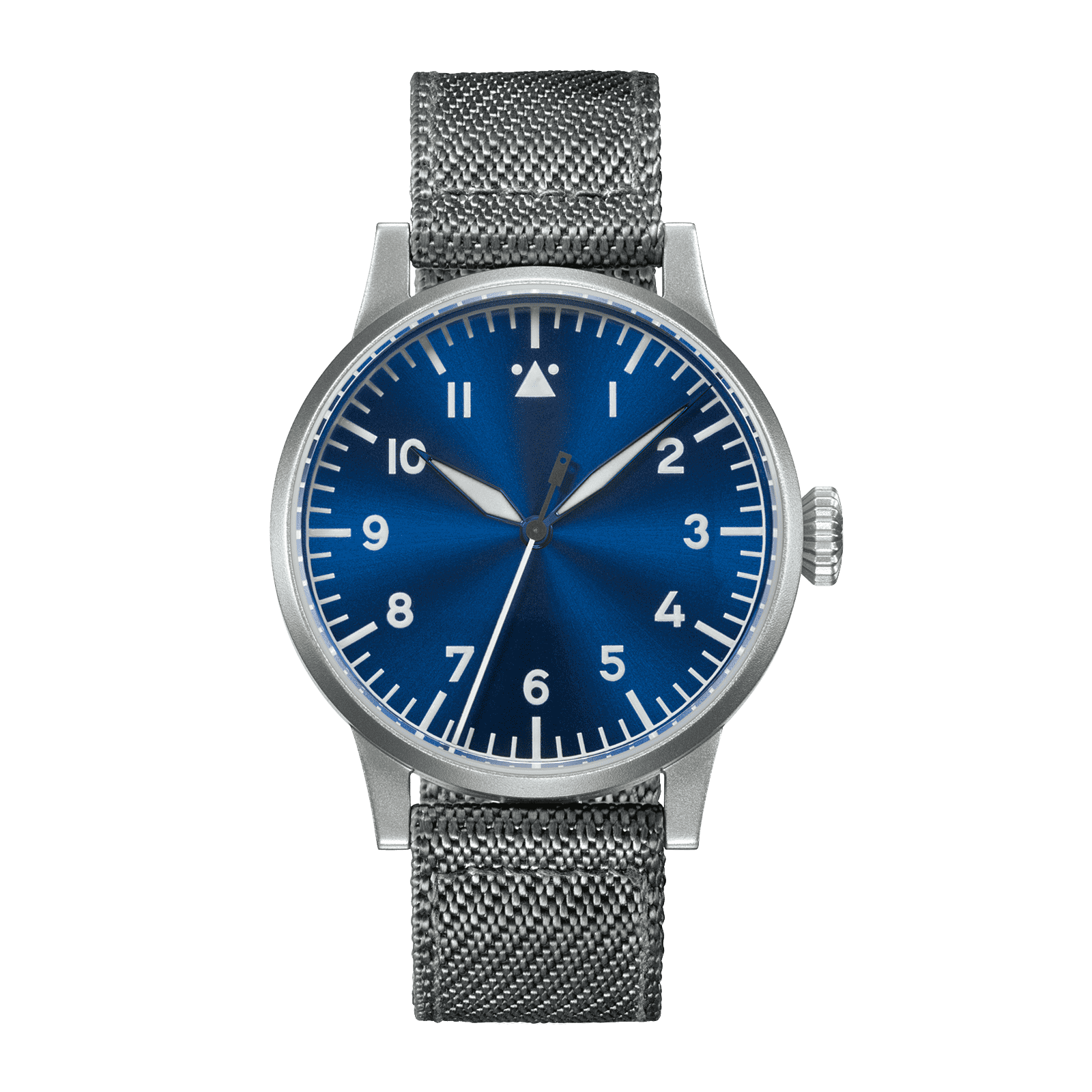 Pilot Watch ORIGINAL Memmingen Blaue Stunde