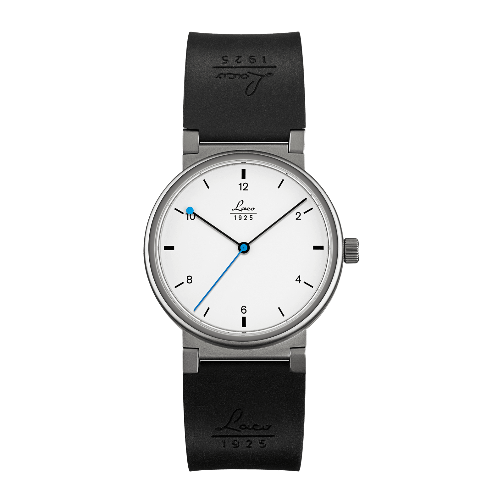 Laco Uhrenmanufaktur Laco Absolute
