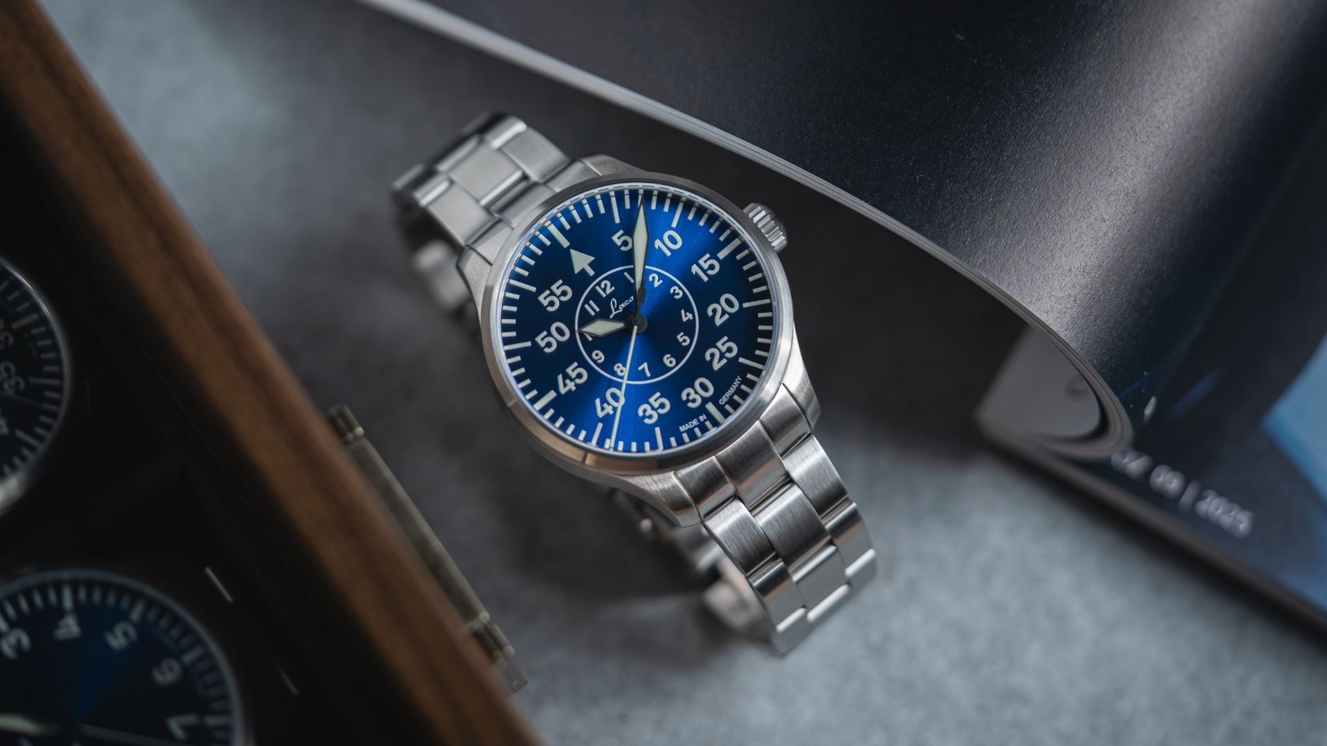 Aachen Blaue Stunde 39 MB