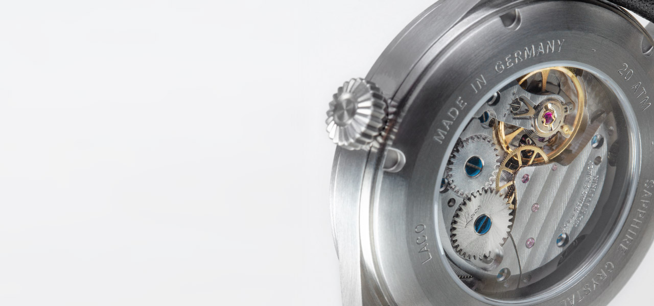 Laco PRO Konfigurator