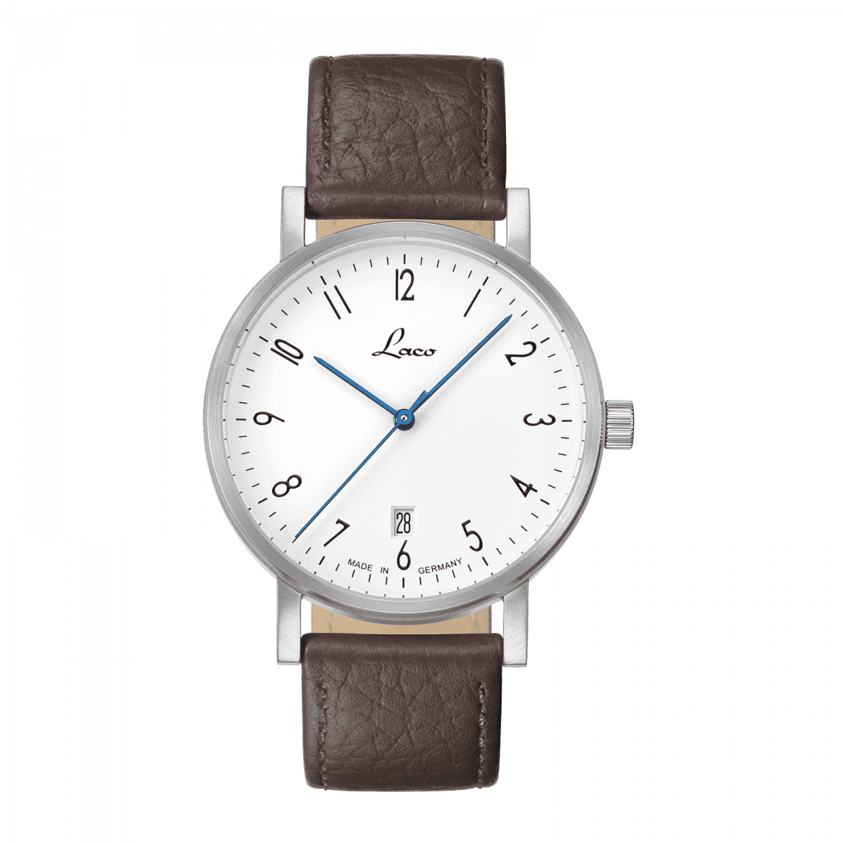 Laco Uhrenmanufaktur Gera 40