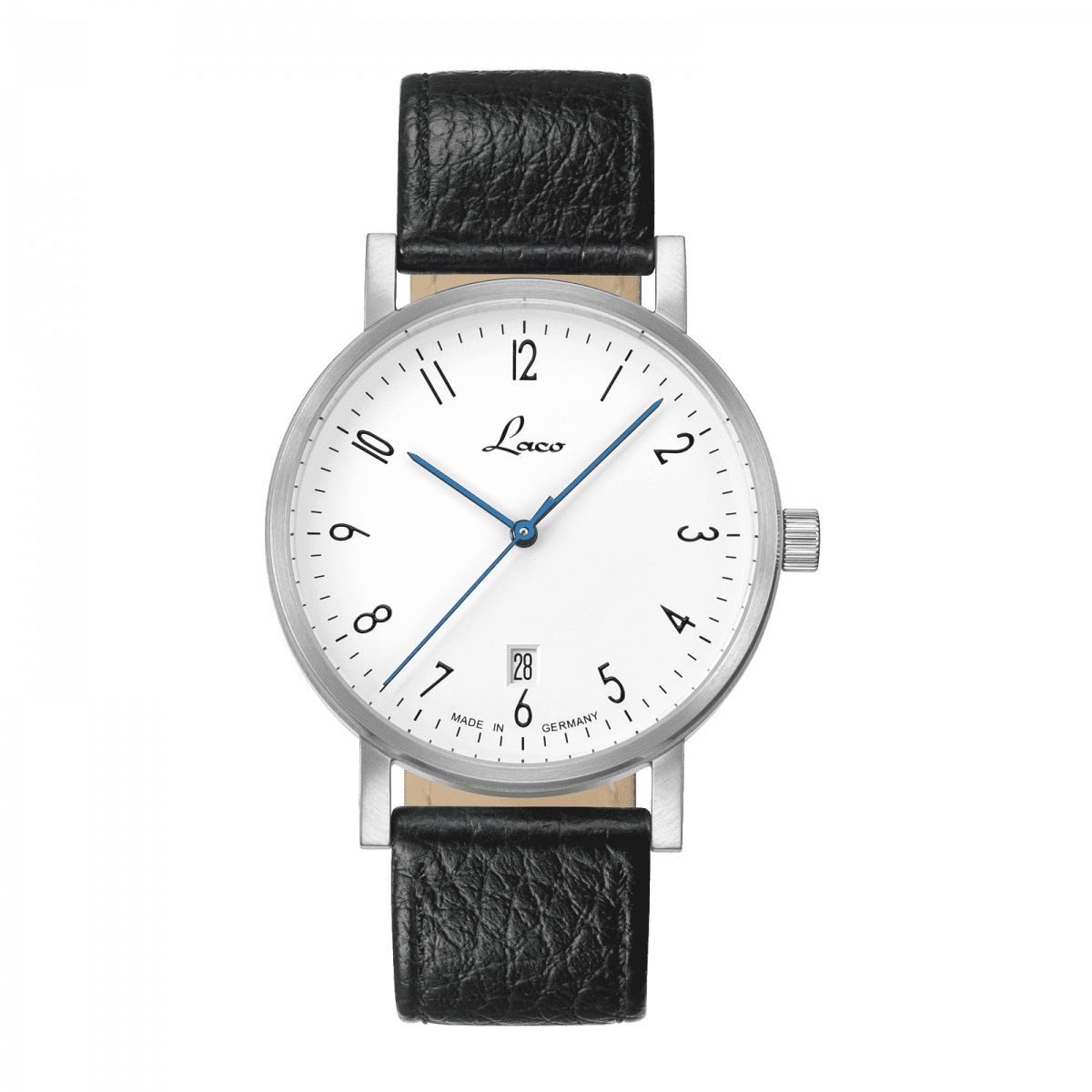 Laco Uhrenmanufaktur Wismar 40