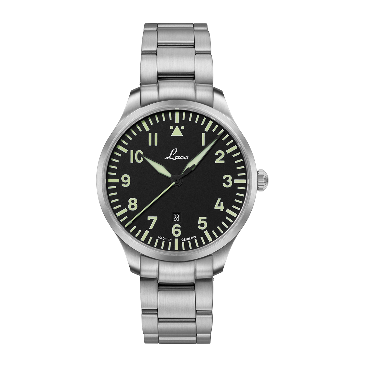 Pilot Saatleri BASIC by Laco Saatleri | Model Aachen 39 Pilot Saatleri BASIC by Laco Saatleri | Model Aachen 39