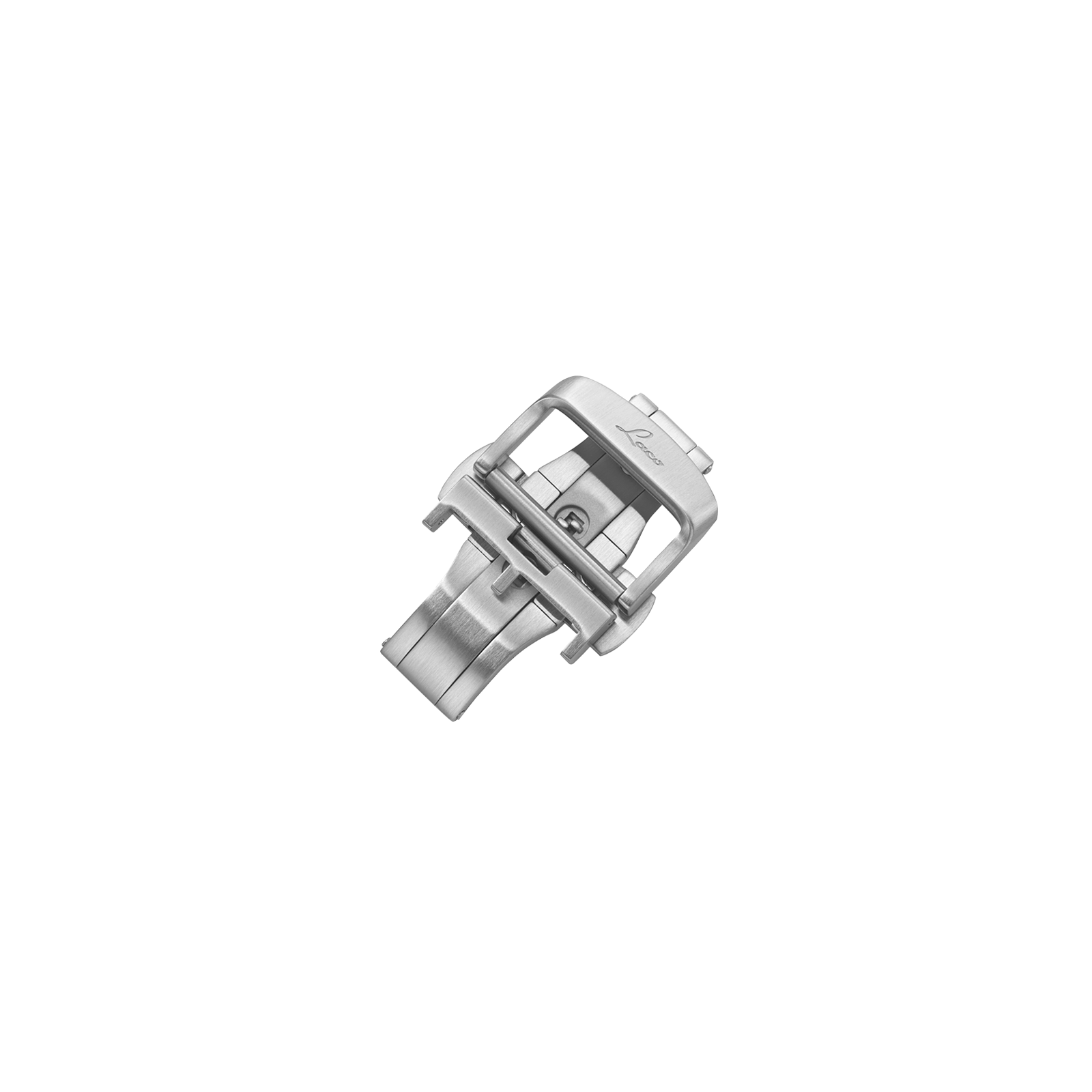 butterfly clasp