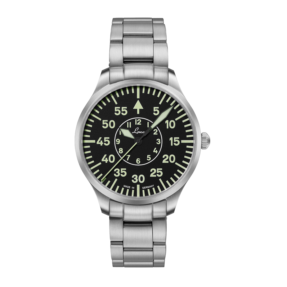 Pilot Saatleri BASIC by Laco Saatleri | Model Aachen 39 Pilot Saatleri BASIC by Laco Saatleri | Model Aachen 39