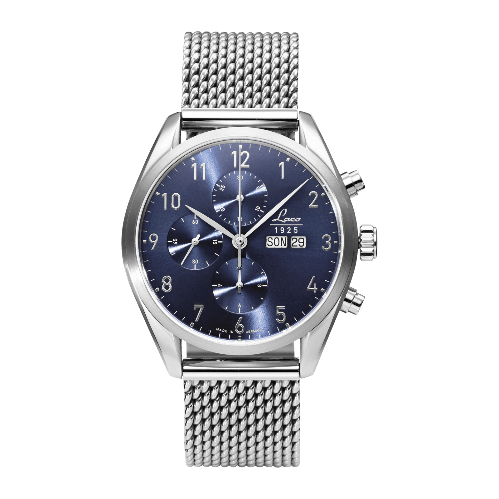 Laco Uhrenmanufaktur Phoenix