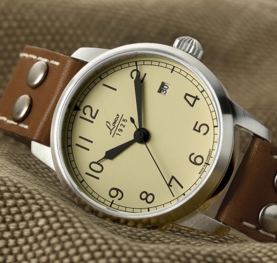 Laco Marineuhr