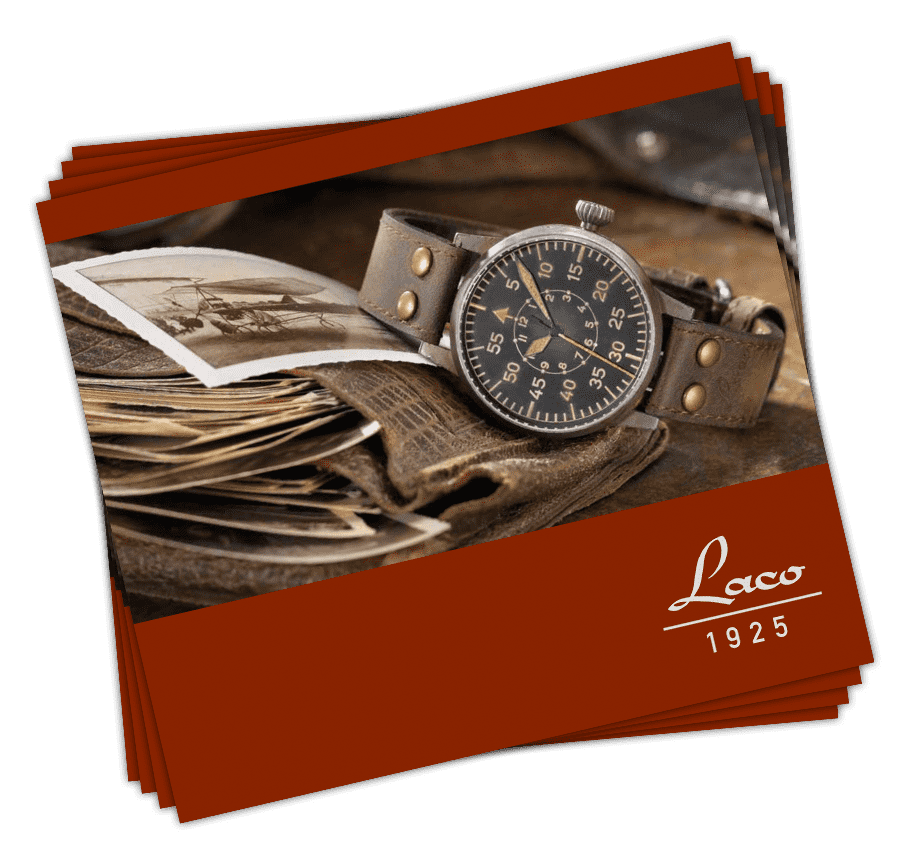 Katalog by Laco