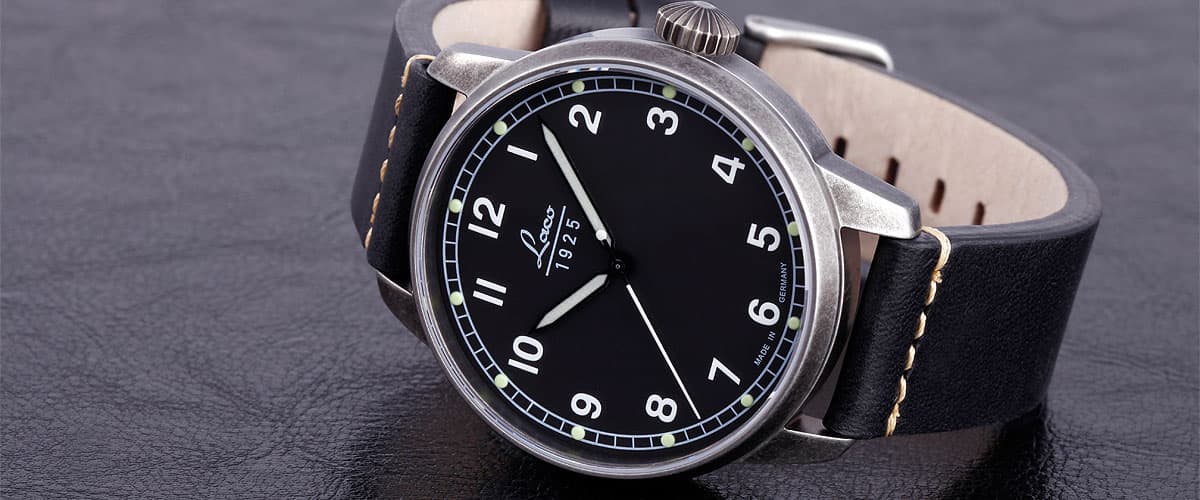 Used classic watches sales