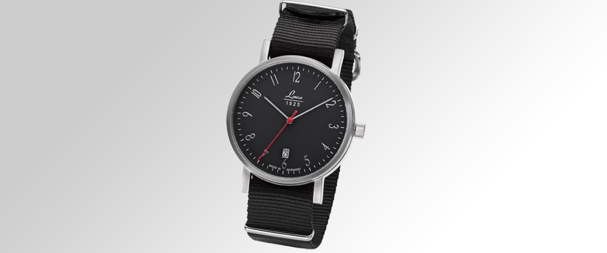 Laco miyota hot sale