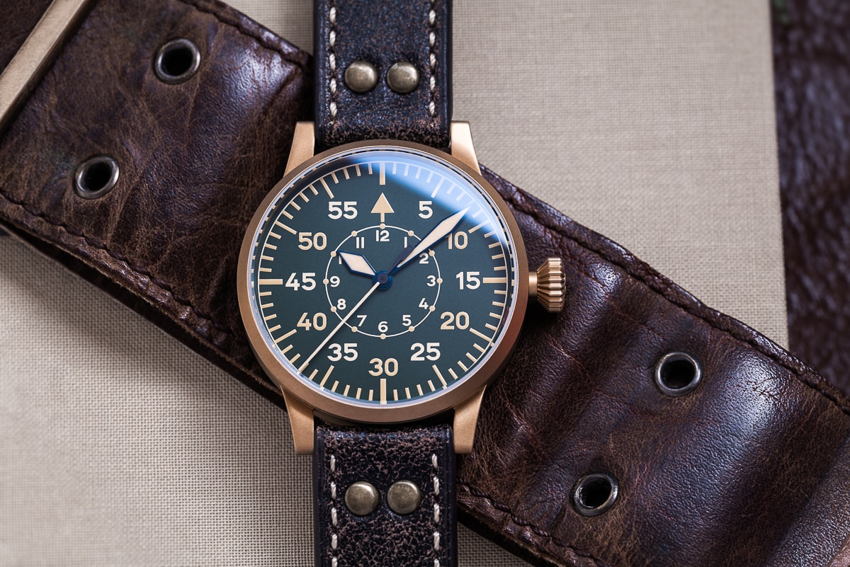 Laco horloges 2025