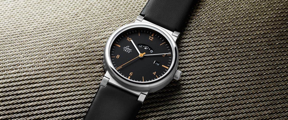 腕時計LACO ラコ 880203 Absolute アブソルート デイト Designer watches by Laco watches | model Laco Absolute 880203