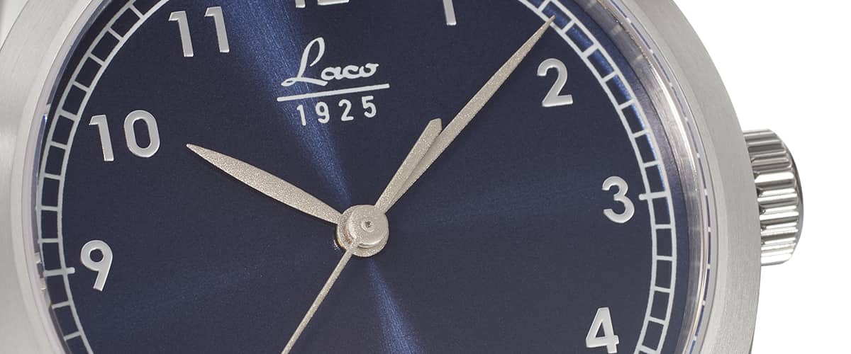 Laco vintage used look 36 cheap