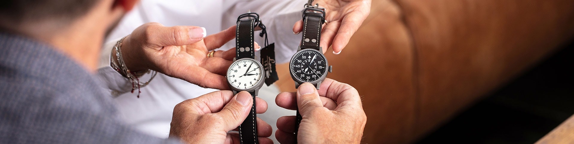 Laco miyota sales