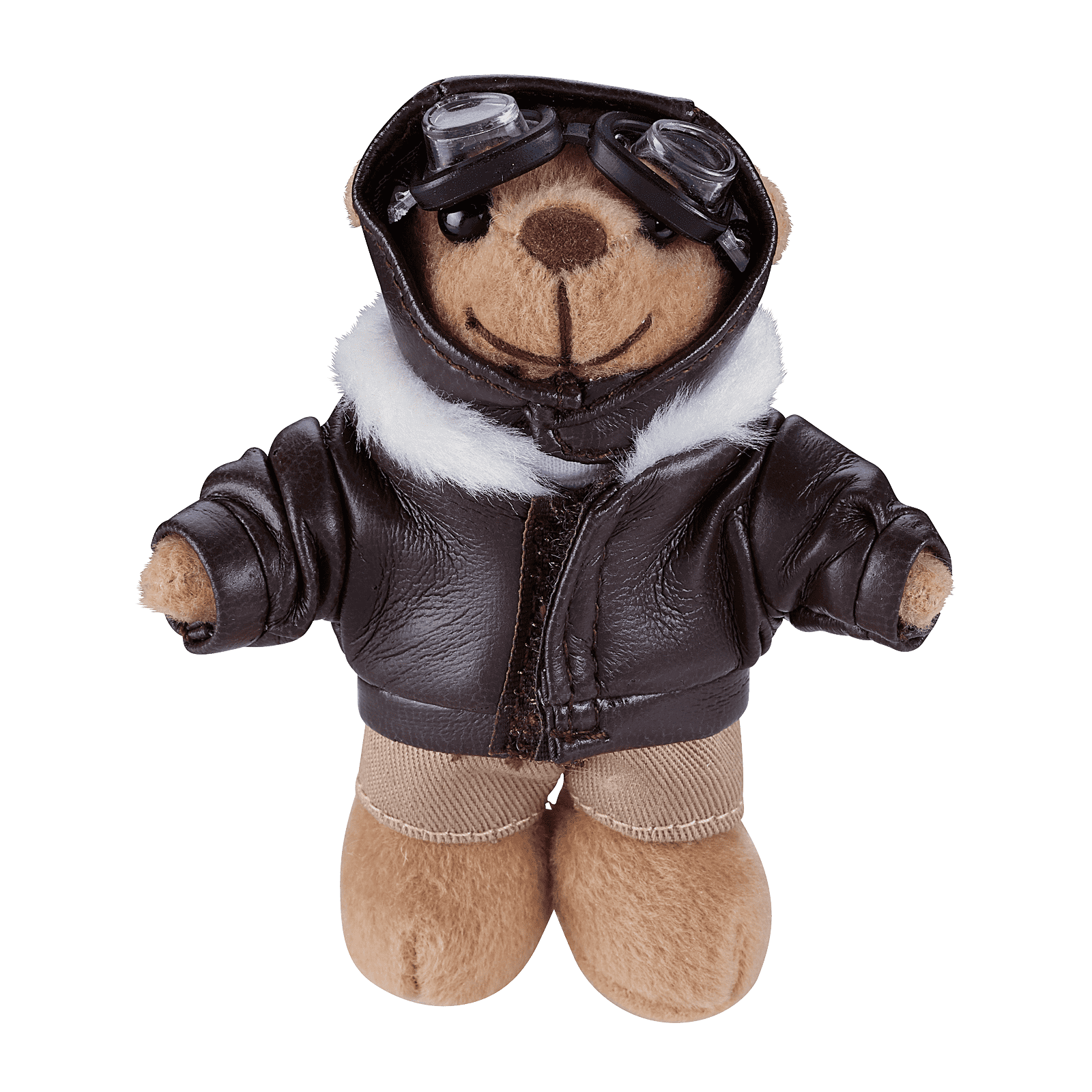 Schlüsselanhänger Teddy