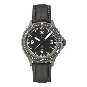 Laco Watches'tan DIN 8330 saatler