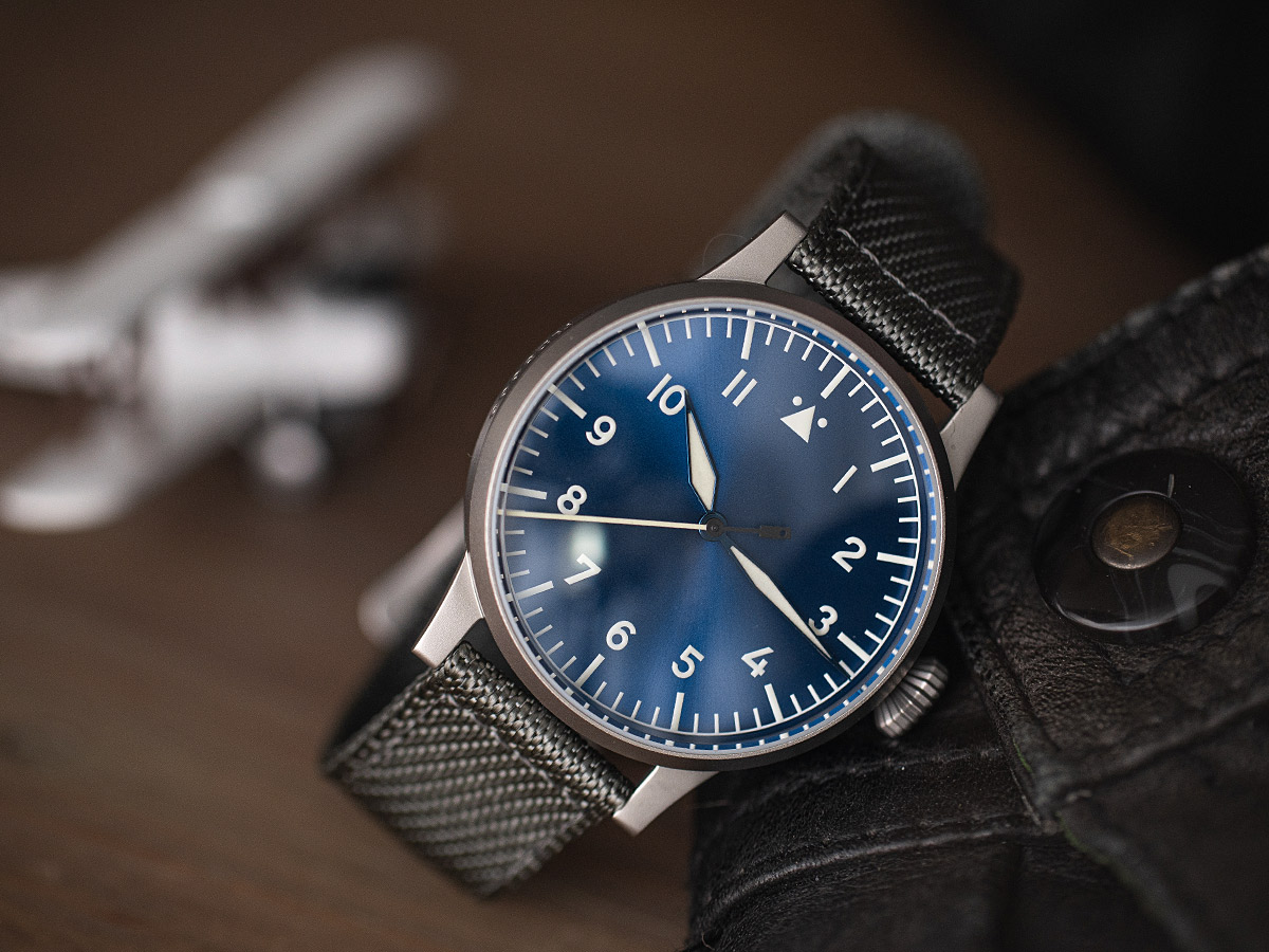Laco blue deals