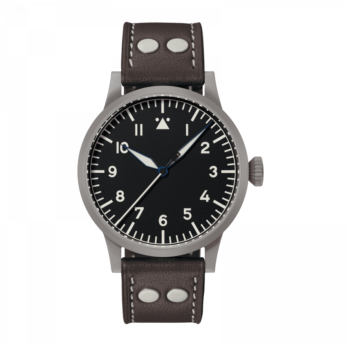 Pilot Watch Original by Laco Watches Model Saarbrucken