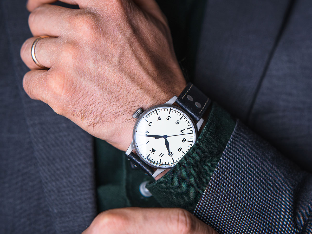 Stowa laco clearance