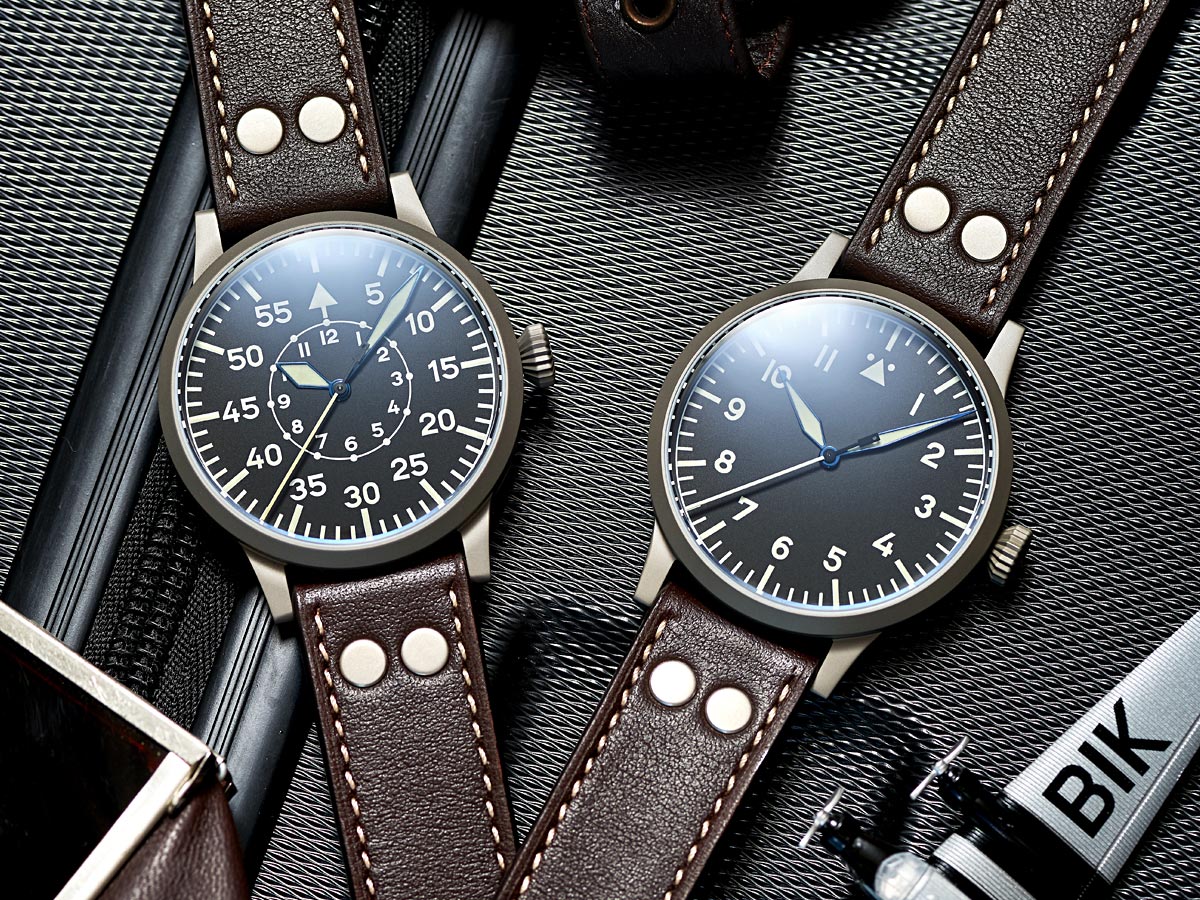Laco watch band sales
